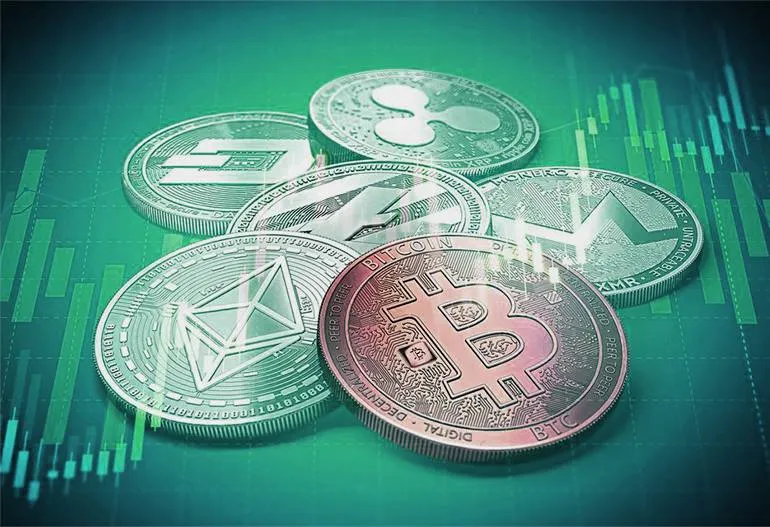 Bitcoin Rejoin - ¿Por qué comerciar con criptomonedas?